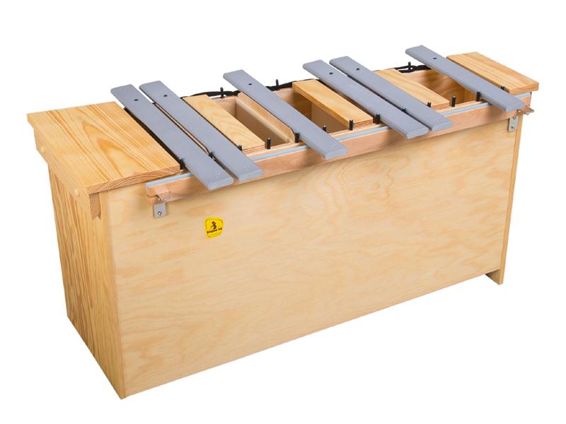 Metalofon bas Studio 49 H-BM 2000