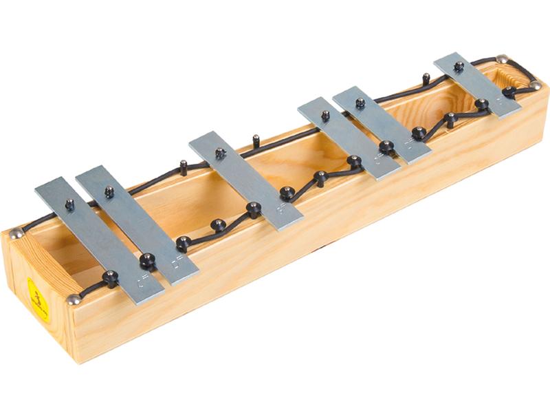 Zvončki sopran Studio 49 H-SG