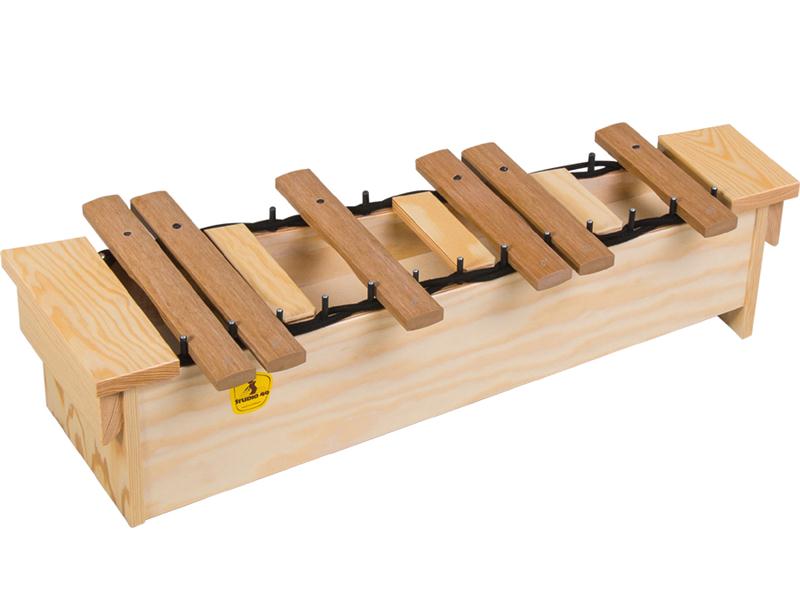 Ksilofon sopran Studio 49 H-SXG 2000 Grillodur