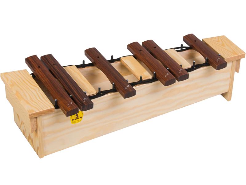 Ksilofon sopran Studio 49 H-SX 2000 Palisander