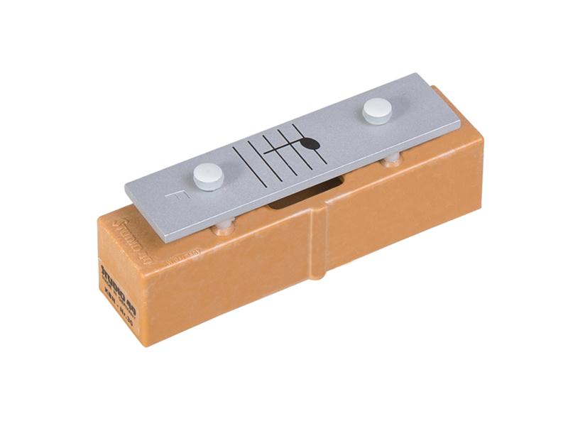 Melodični resonator sopran Studio 49 KBN dis3