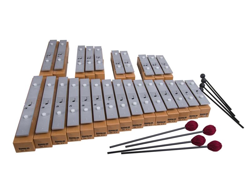 Melodični resonator alt Studio 49 KBN 3 c komplet