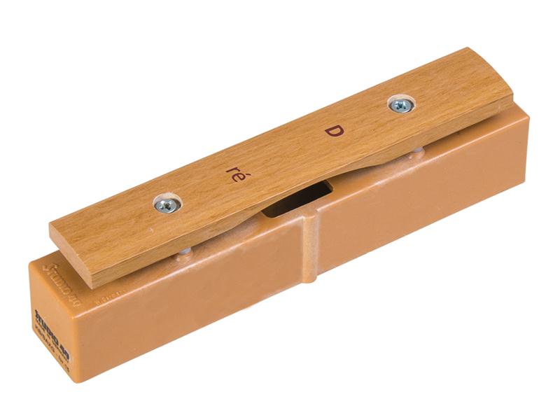 Melodični resonator sopran Studio 49 KB SAXG c2