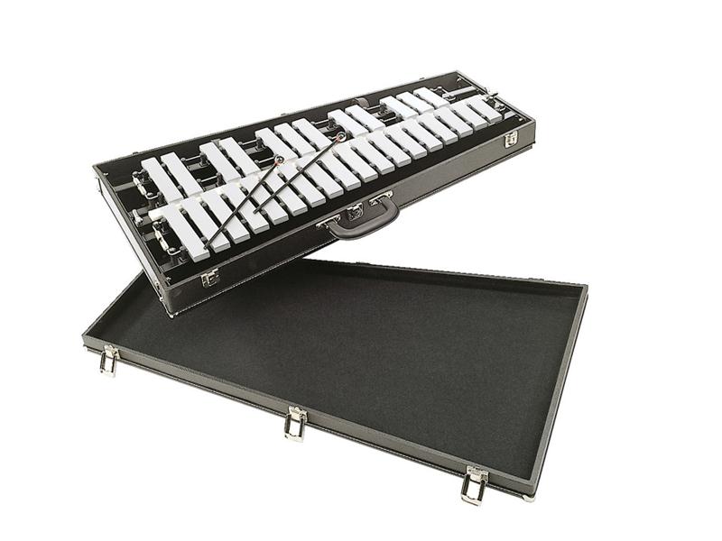 Zvončki koncertni Sonor KGL 30  2,5 okt g2-c5 v kovčku