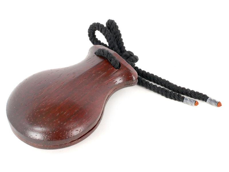 Kastanjete Studio 49 KG Palisander