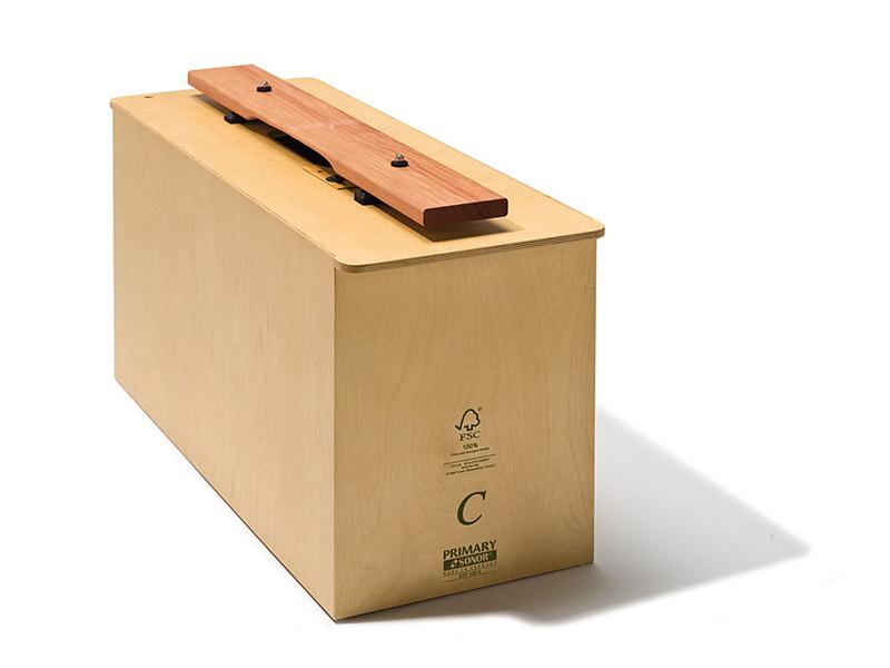 Melodični resonator globoki Sub Contra Bass, Sonor KSP 100 X C