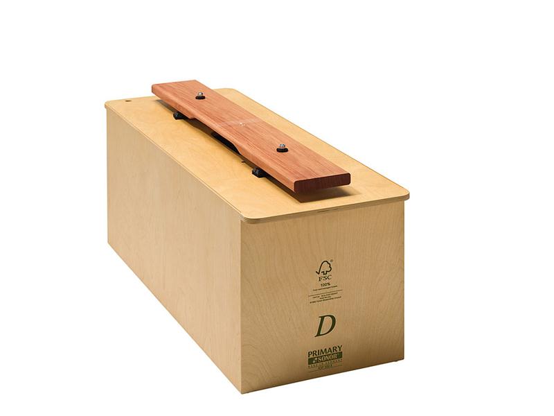 Melodični resonator globoki Sub Contra Bass, Sonor KSP 100 X D