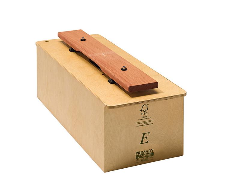 Melodični resonator globoki bas Sonor KSP 100 X E