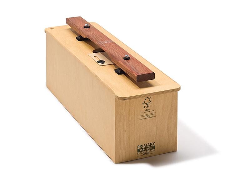 Melodični resonator globok iContra Bass, Sonor KSP 60 X A