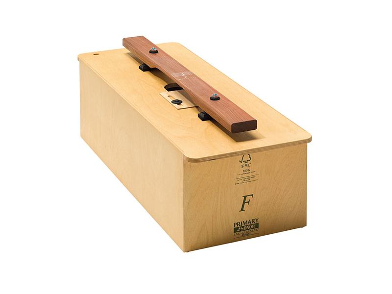 Melodični resonator globoki Contra Bass, Sonor KSP 60 X F