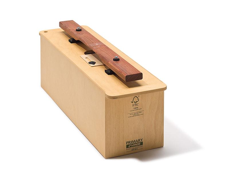 Melodični resonator globoki bas Sonor KSP 60 X FIS