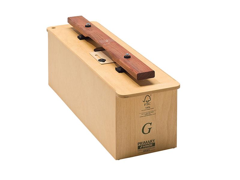 Melodični resonator globoki  Contra Bass,Sonor KSP 60 X G