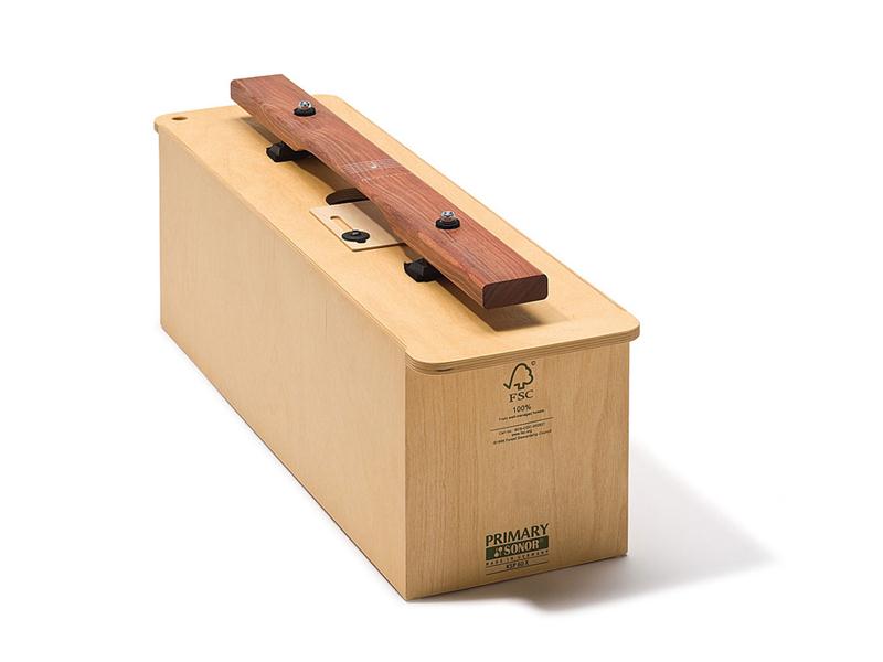 Melodični resonator globoki bas Sonor KSP 60 X H