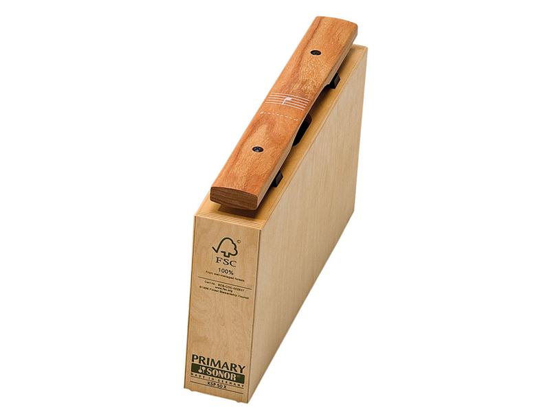 Melodični resonator bas Sonor KSP 50 X h