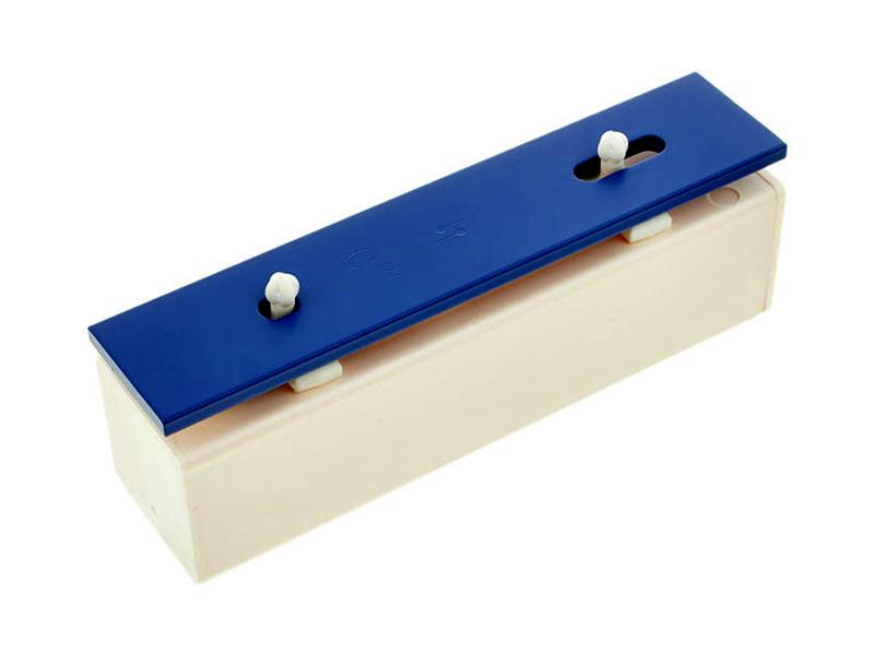 Melodični resonator sopran Sonor KS 30 L e3