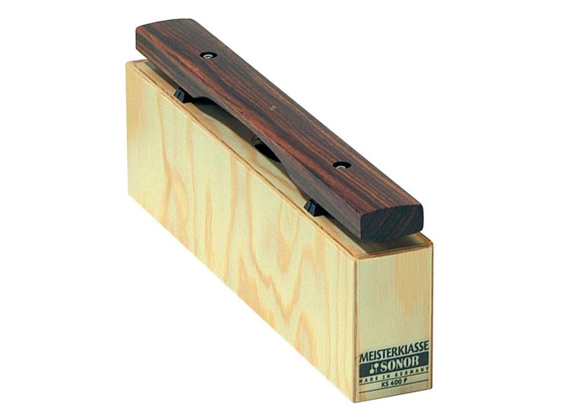 Melodični resonator Tenor-Alt Sonor KS 400 P c3