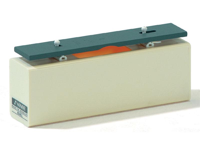 Melodični resonator Tenor-Alt Sonor KS 40 L e2