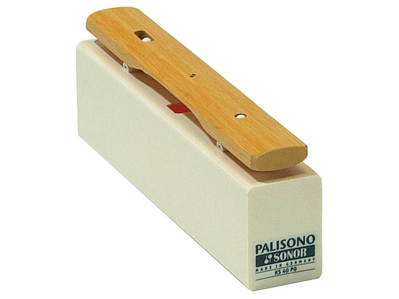 Melodični resonator Tenor-Alt Sonor KS 40 PO cis2