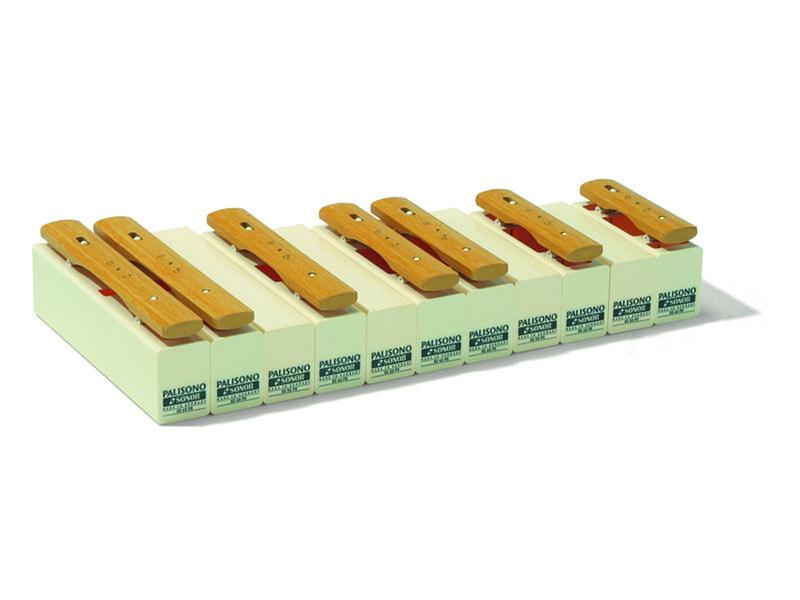 Melodični resonator Tenor-Alt Sonor komplet KS 40 PO 2 (7)