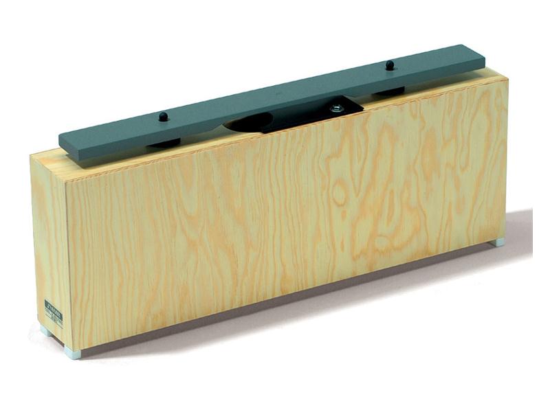 Melodični resonator bas Sonor KS 50 L e