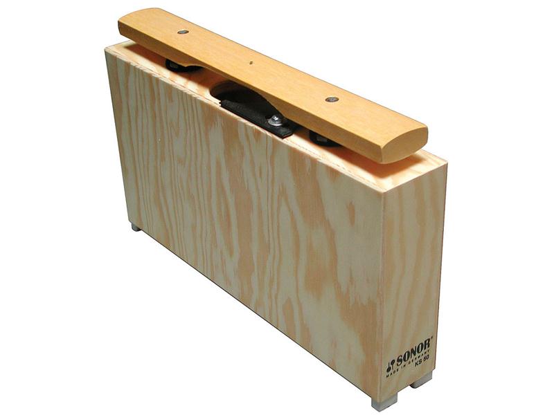 Melodični resonator bas Sonor KS 50 PO cis