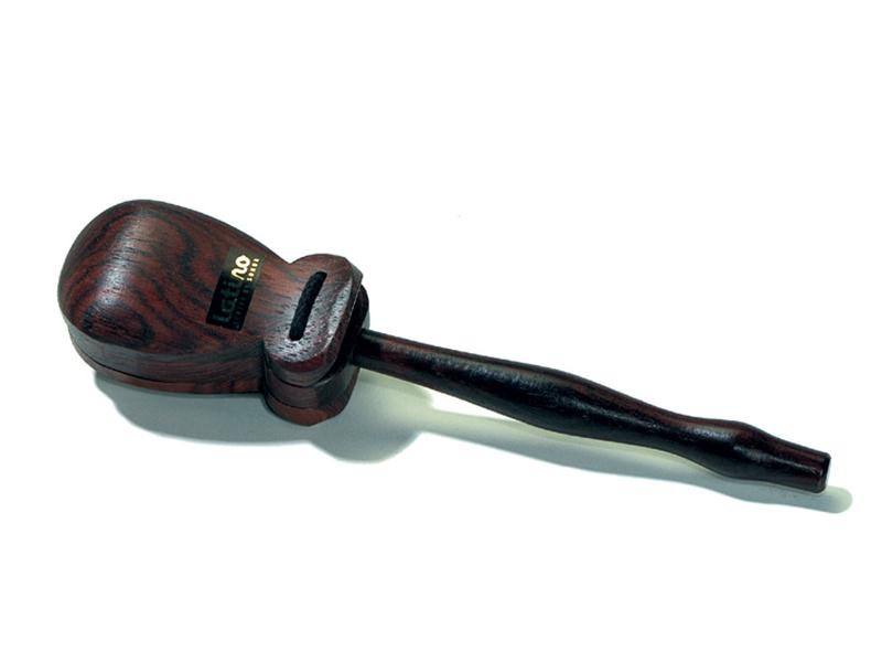 Kastanjete Sonor  LCA Latino Palisander