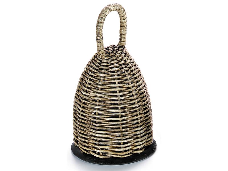 Shaker Sonor LCX L Caxixis košarica velika ratan