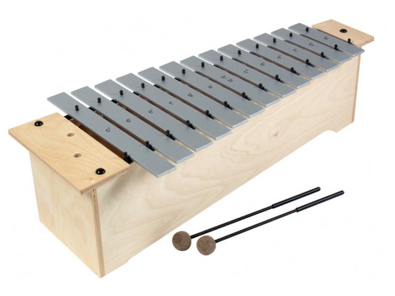 Metalofon alt Sonor MA GB Global Beat 91810300