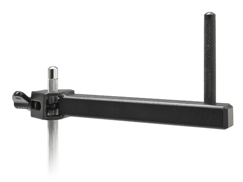 Držalo za percussion Sonor MPHB multi percussion holder black