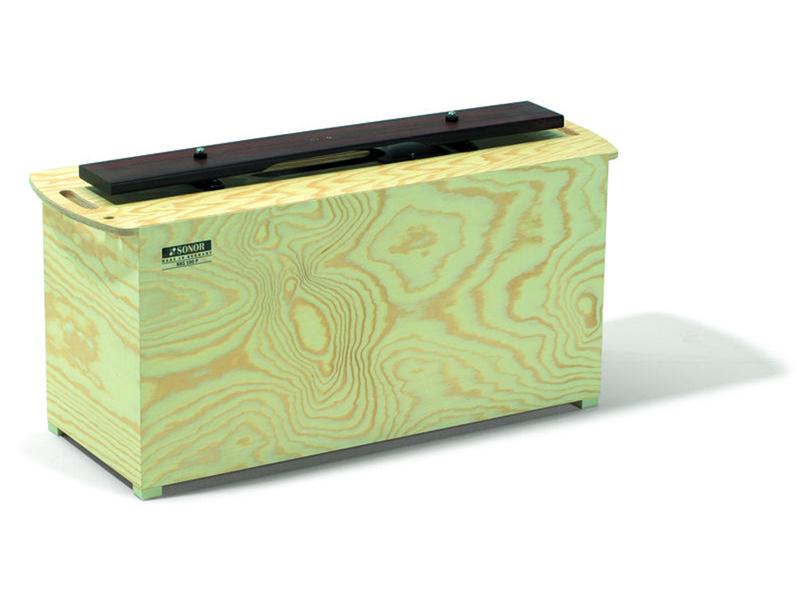 Melodični resonator globoki bas Sonor NKS 100 P E