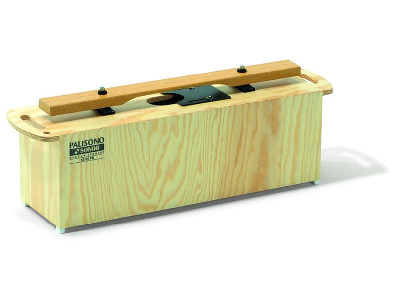 Melodični resonator globoki bas Sonor NKS 60 PO G