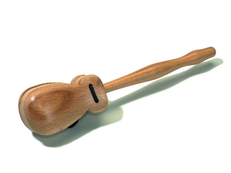 Kastanjete Sonor PCA Primary Line na ročaju