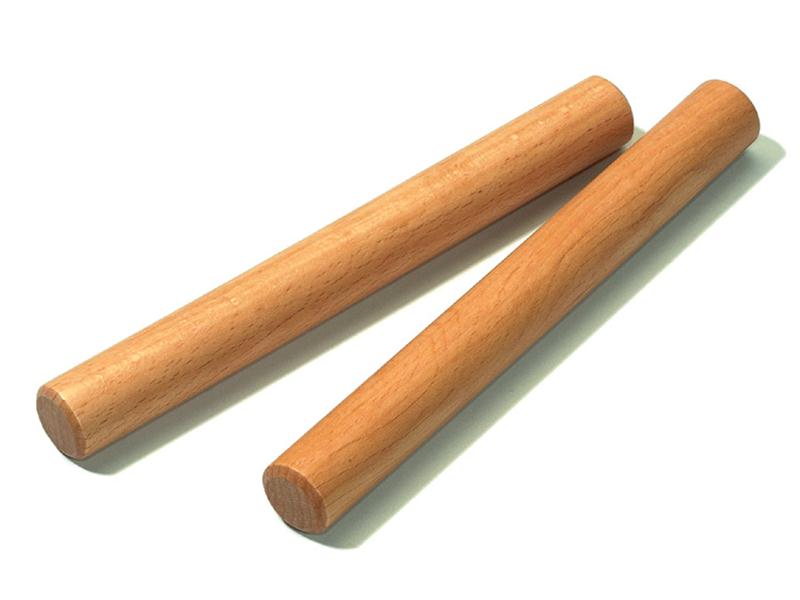 Claves Sonor PCL Primary Line