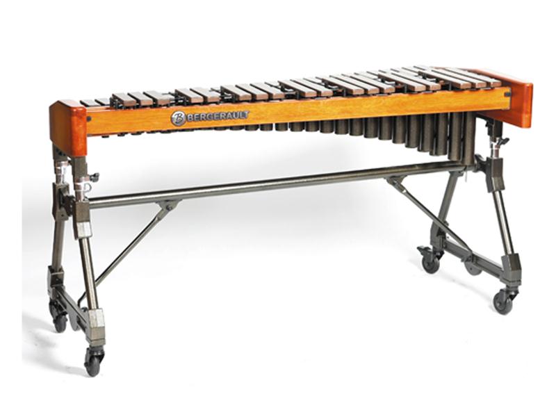 Ksilofon Bergerault Performer XPR35 3.5 oktave Rosewood ploščice