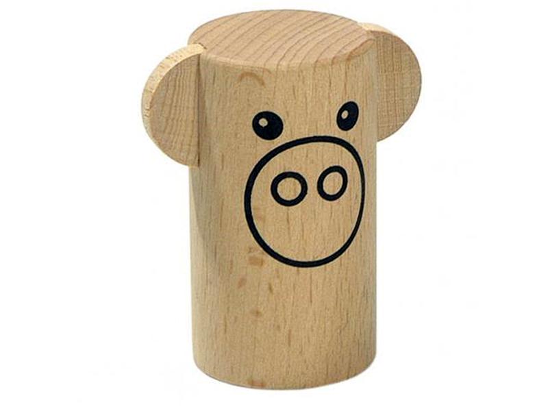 Shaker Sonor RS prašiček