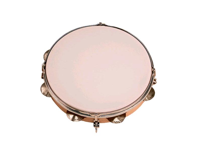 Tamburin Studio 49 RST 250/6P 25cm plastična opna