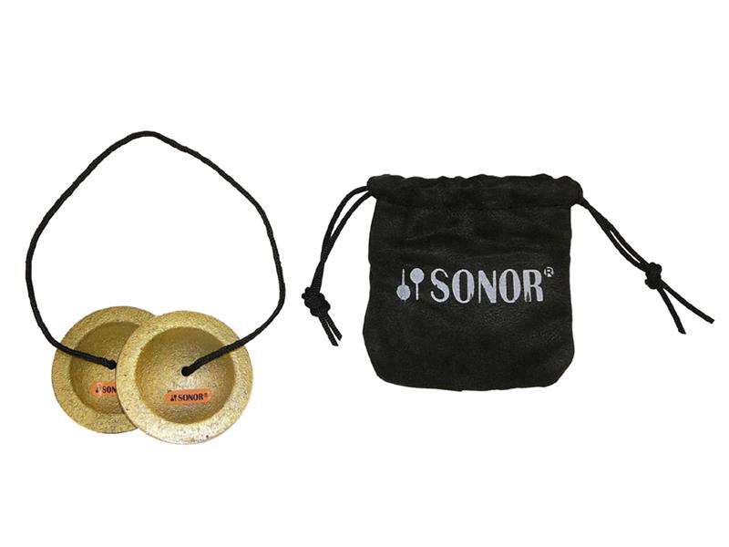 Činele prstne Sonor SFC Select