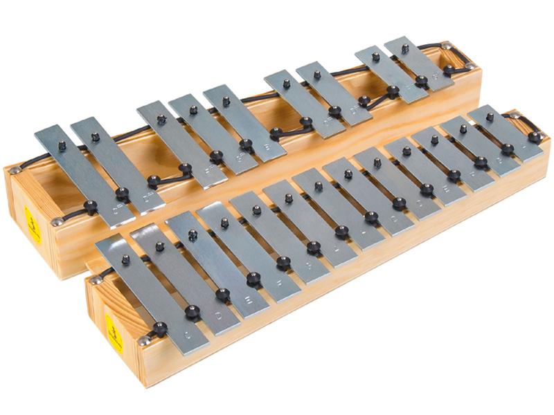 Zvončki sopran Studio 49 SGc