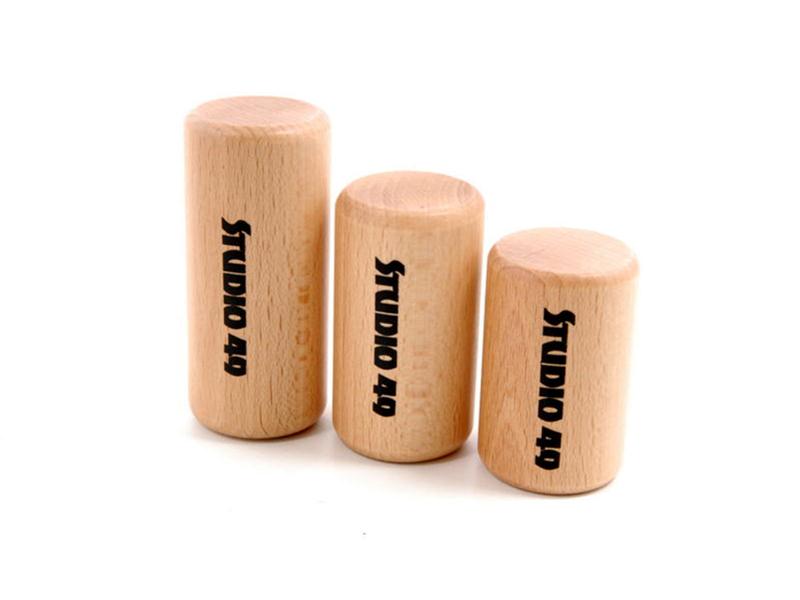 Shaker Studio 49 SH 3 leseni trije kosi