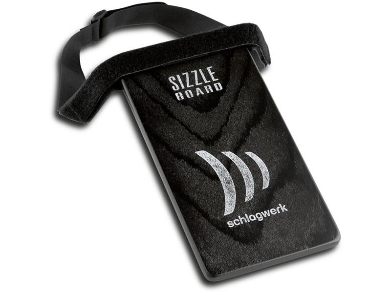 Dodatek za cajon Schlagwerk SIZ 10 Sizzle Board