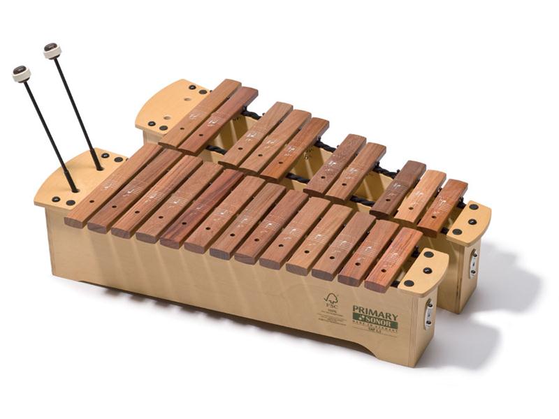 Ksilofon sopran Sonor SXP 3.1 Primary Line