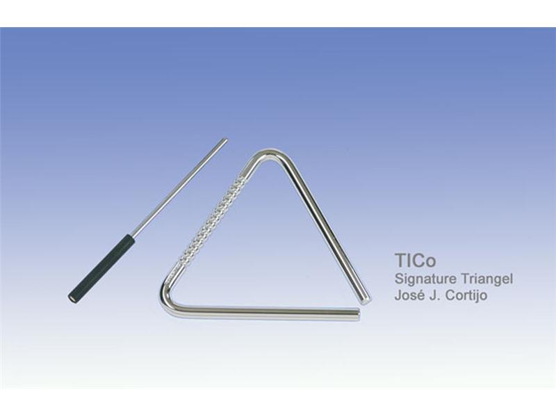 Triangel Studio 49 Signature triangle José J. Cortijo