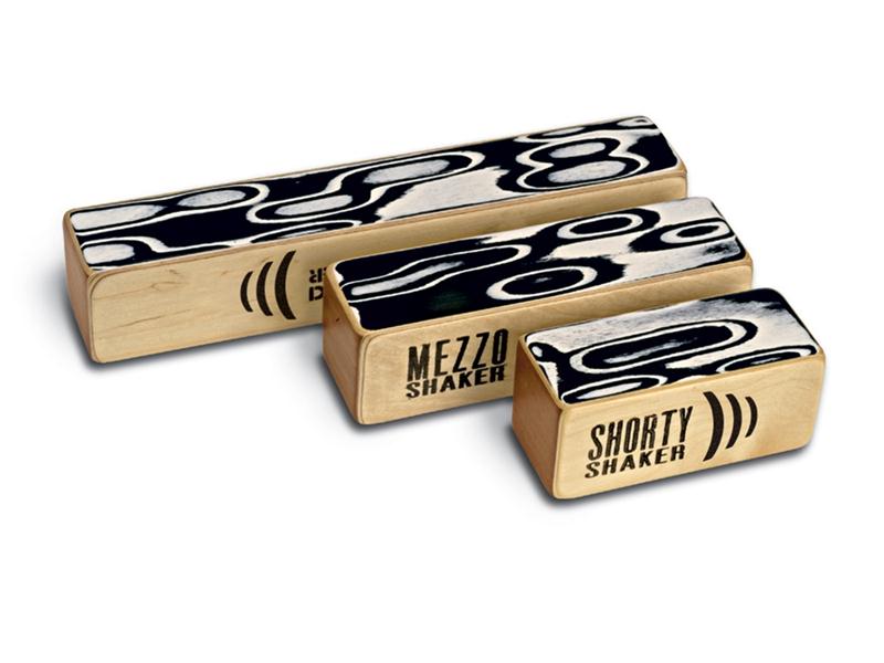 Shaker Shlagwerk SK SET 1