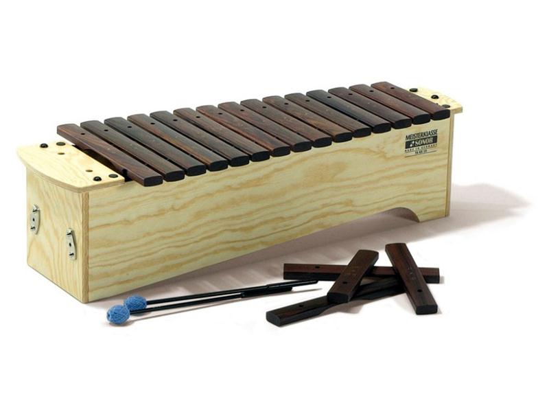 Ksilofon Tenor Sonor-Alt TAKX 10 Meisterklasse