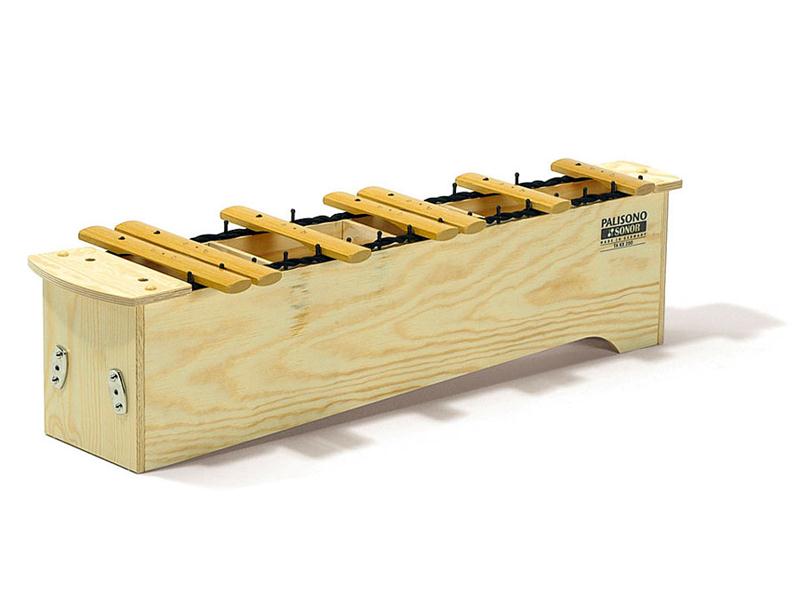 Ksilofon Tenor Sonor-Alt TAKX 200 Palisono