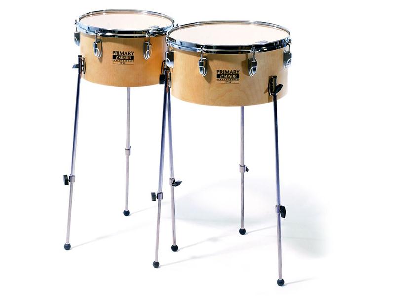 Pavke male Sonor TP 13 Timpani Primary Line