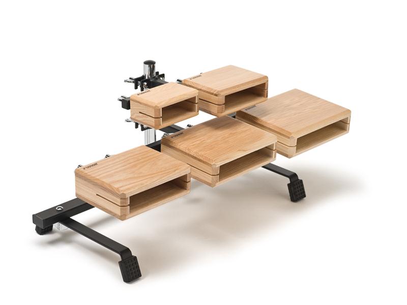 Temple Blocks Sonor TT5