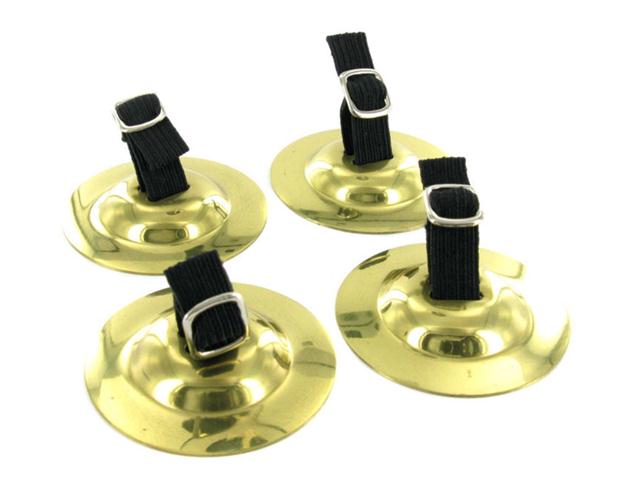 Crasher Meinl Turbo Crasher Steel