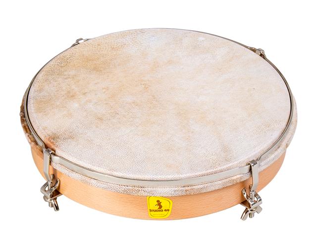 Ročni boben Gewa 25cm Club Salsa 10