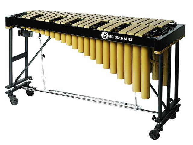 Bergerault gumica za motor VPV Pro Voyager Bergerault Vibrafon